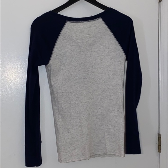 Aeropostale long sleeve tee - Picture 4 of 4